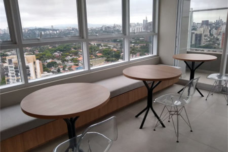 Apartamento à venda com 2 quartos, sendo 1 suíte, em Butantã, São Paulo, SP