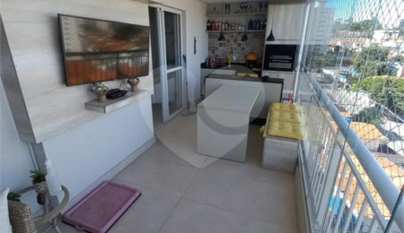 Apartamento à venda ou para alugar com 2 quartos, sendo 1 suíte,  em Jardim Vazani, São Paulo, SP