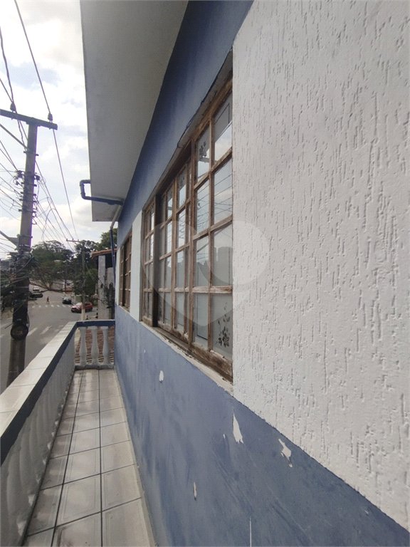 Sobrado à venda com 3 quartos, sendo 1 suíte, em Biritiba, Poá, SP
