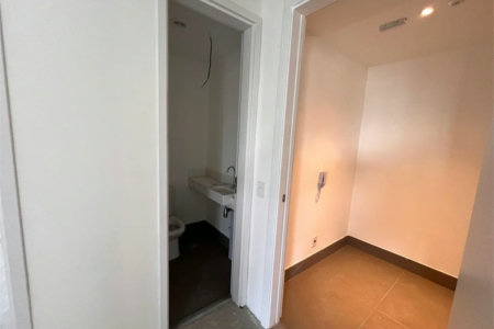 Apartamento à venda com 3 suítes em Pinheiros, São Paulo, SP