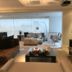 Apartamento à venda com 3 suítes em Moema, São Paulo, SP