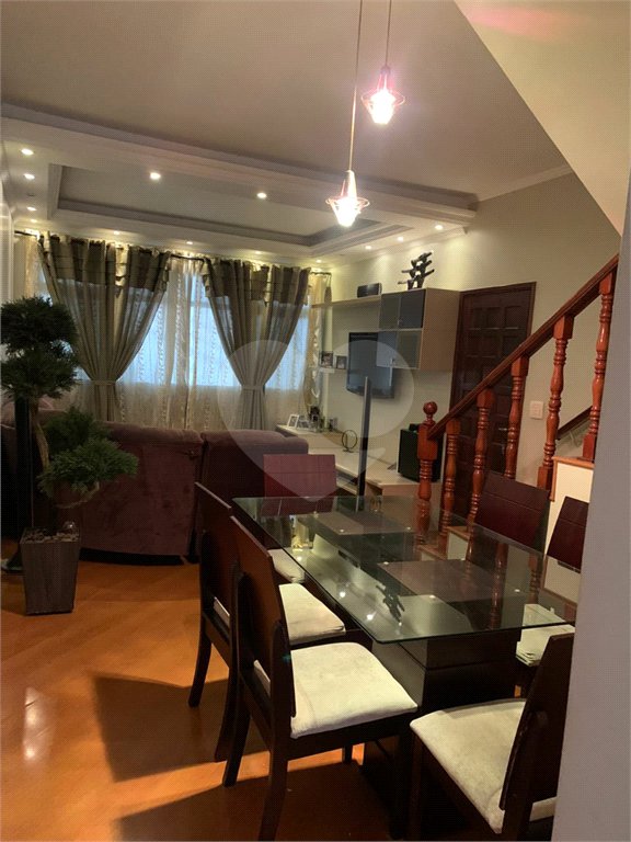 Sobrado à venda com 3 quartos, sendo 1 suíte, em Vila Medeiros, São Paulo, SP