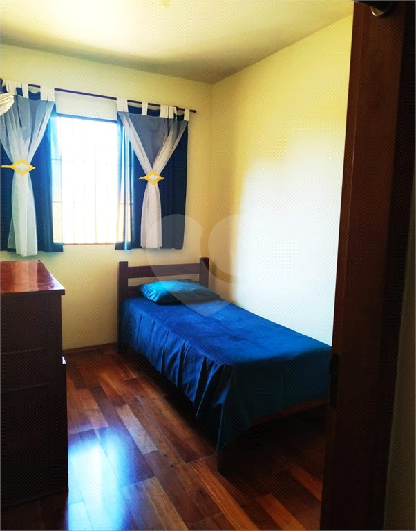Casa de Vila à venda com 4 quartos, sendo 1 suíte, em Vila Santa Catarina, São Paulo, SP