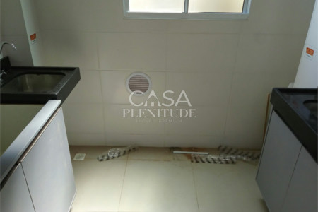 Apartamento à venda com 2 quartos em Jardim Guarujá, Sorocaba, SP