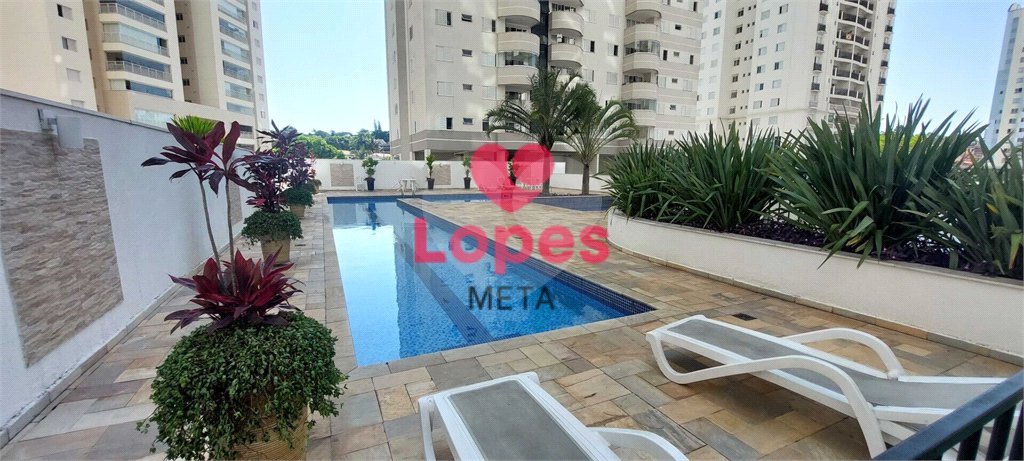 Apartamento à venda com 1 suíte em Jardim das Colinas, São José dos Campos, SP