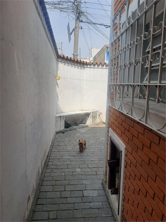 Casa à venda com 3 quartos, sendo 1 suíte,  no Centro, Mogi das Cruzes, SP