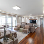 Apartamento à venda com 4 suítes em Vila Sofia, São Paulo, SP