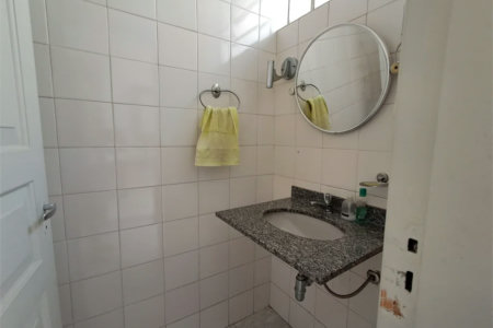 Casa à venda com 3 quartos em Água Branca, São Paulo, SP