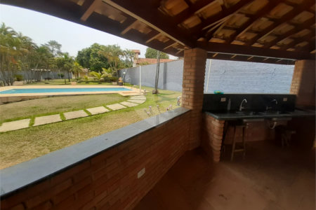 Chácara à venda com 5 quartos, sendo 4 suítes, em Micai, Salto, SP