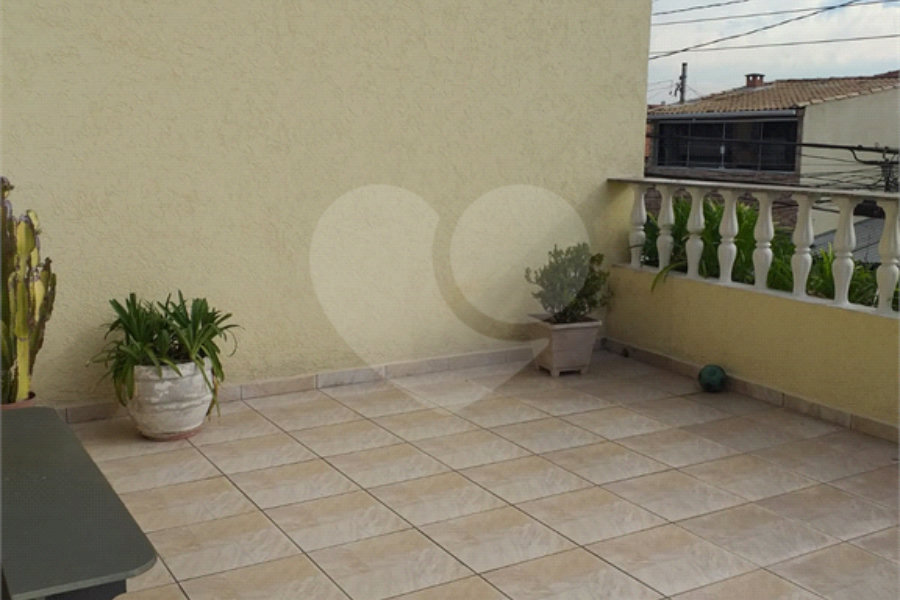 Casa à venda com 3 suítes em Vila Nova Cachoeirinha, São Paulo, SP