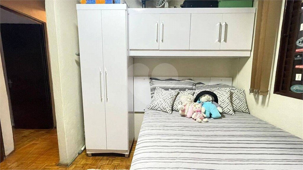 Casa à venda com 3 quartos em Jardim Esplanada, Jundiaí, SP