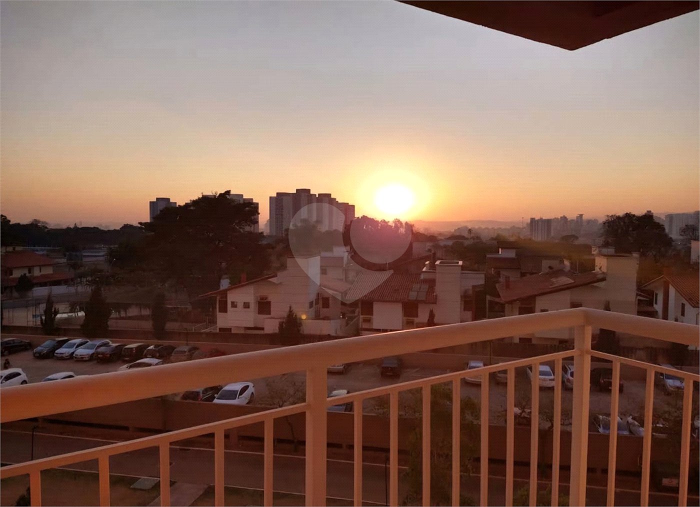 Apartamento à venda com 2 quartos em Jardim São Carlos, Sorocaba, SP