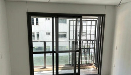 Apartamento à venda com 1 suíte em Campo Belo, São Paulo, SP