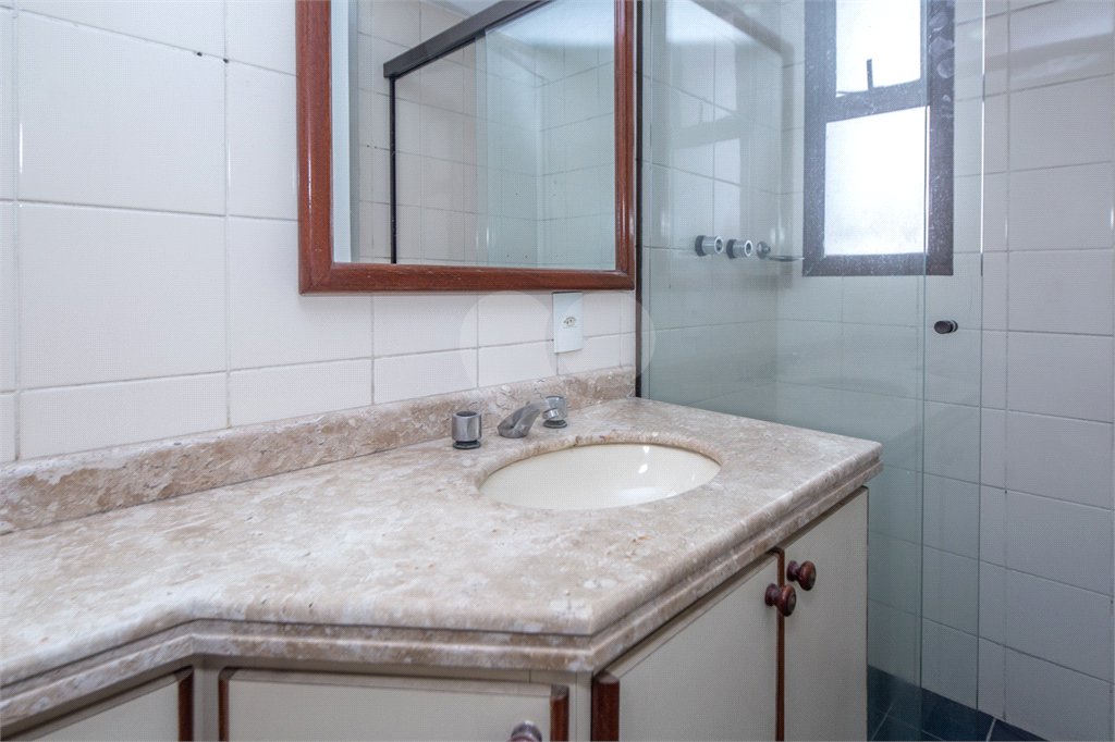 Apartamento à venda com 3 suítes em Alto da Boa Vista, São Paulo, SP