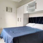 Cobertura com 3 dormitórios à venda, 94 m² por R$ 1.129.000,00 - Boqueirão - Santos/SP