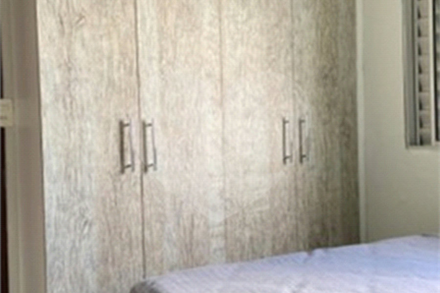 Apartamento à venda com 2 quartos em Jaçanã, São Paulo, SP