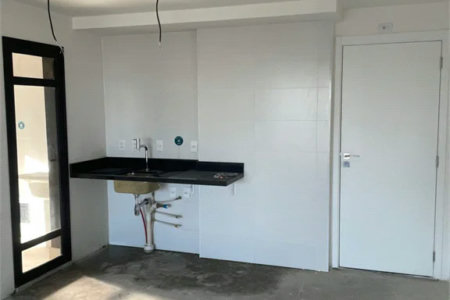 Apartamento à venda com 2 suítes em Pinheiros, São Paulo, SP