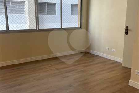 Apartamento à venda com 2 quartos em Bosque da Saúde, São Paulo, SP