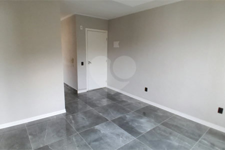 Apartamento à venda com 2 quartos em Campo Grande, Rio de Janeiro, RJ