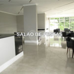 Apartamento à venda com 3 suítes em Jardim Londrina, São Paulo, SP