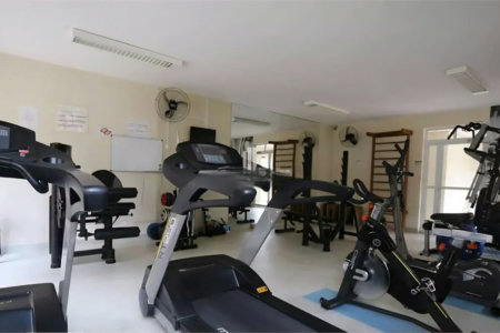 Apartamento à venda com 2 quartos, sendo 1 suíte, em Jaguaré, São Paulo - SP