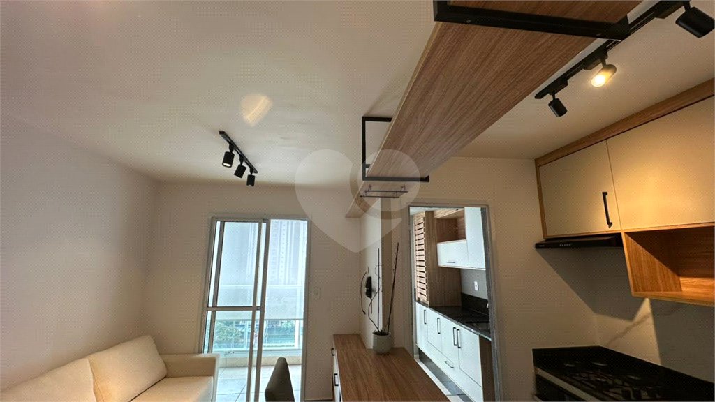 Apartamento à venda com 1 quarto em Vila Andrade, São Paulo, SP