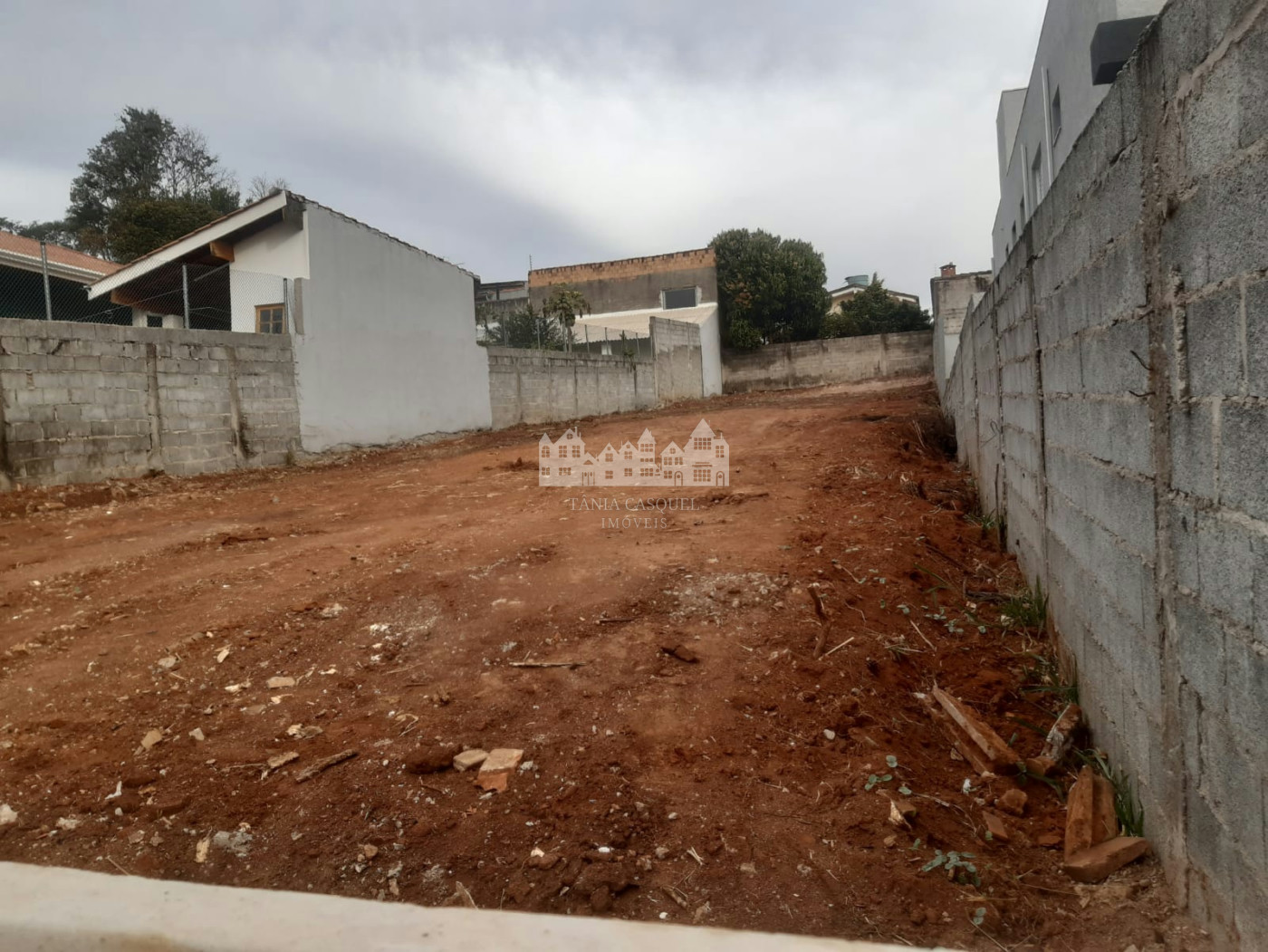 Terreno à venda em Jardim dos Pinheiros, Atibaia, SP