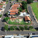 Terreno à venda em Parque Laranjeiras, Araraquara, SP