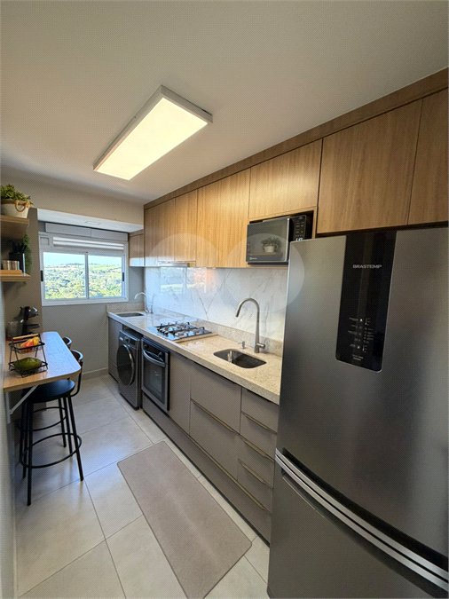 Apartamento à venda com 2 quartos em Parque Residencial Célia Maria, Porto Feliz, SP