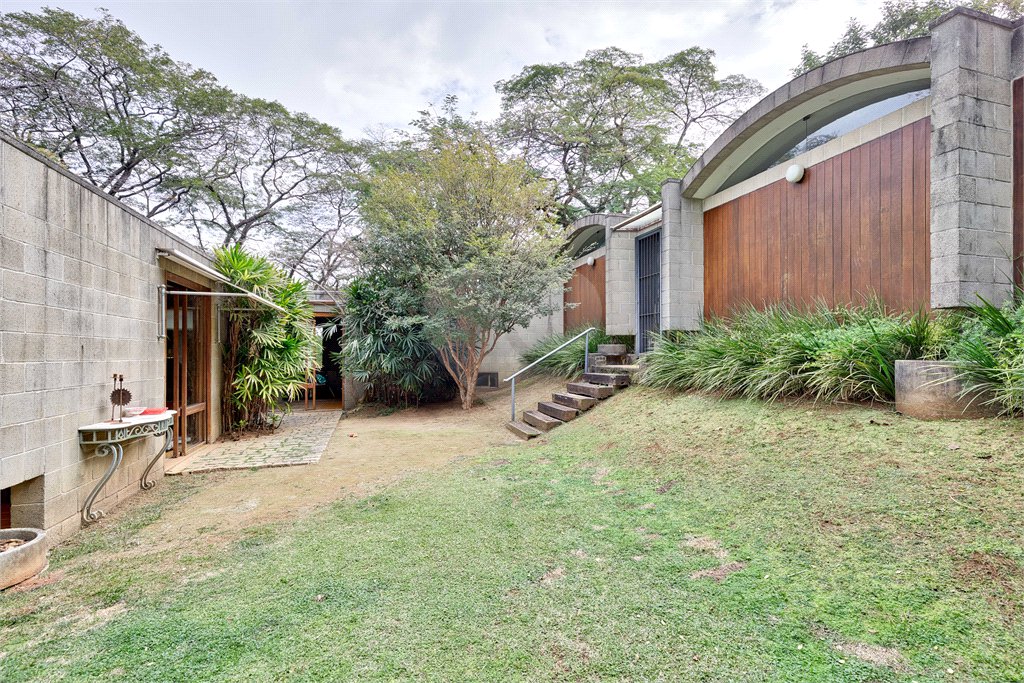 Terreno à venda em Morumbi, São Paulo, SP