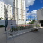 Apartamento à venda com 3 quartos, sendo 1 suíte, em Parque Campolim, Sorocaba, SP