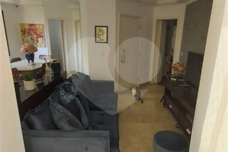 Apartamento à venda com 3 quartos, sendo 1 suíte, em Água Fria, São Paulo, SP