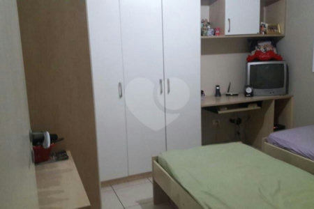 Sobrado à venda com 3 quartos, sendo 1 suíte,  em Vila Mazzei, São Paulo, SP