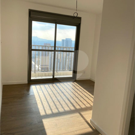 Apartamento à venda com 2 suítes em Perdizes, São Paulo, SP