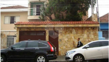 Sobrado à venda com 1 quarto em Vila Medeiros, São Paulo, SP