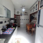 Casa à venda, 162 m² por R$ 1.961.000,00 - Aparecida - Santos/SP