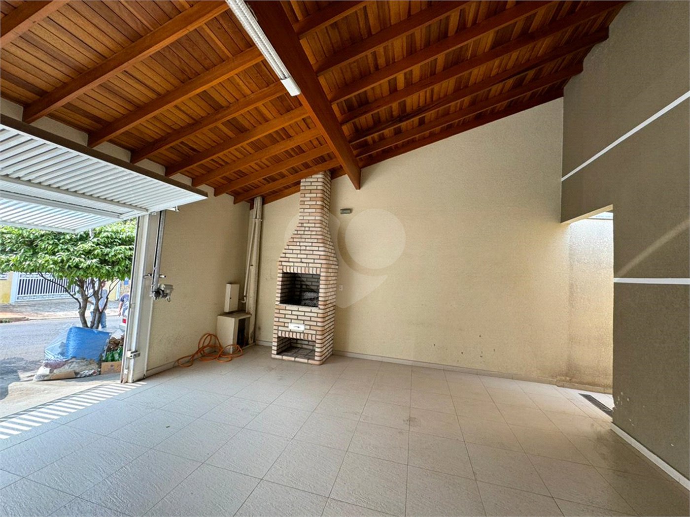 Casa à venda com 3 quartos, sendo 1 suíte, em Jardim Paulista I, Indaiatuba, SP