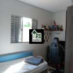 Casa à venda com 2 quartos em Jardim Santa Cecilia, Sorocaba, SP