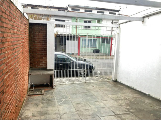 Sobrado à venda ou para alugar com 2 quartos em Chácara Santo Antônio, São Paulo, SP