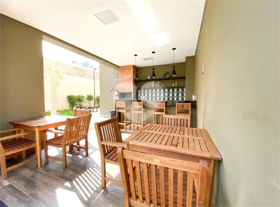 Apartamento à venda com 2 quartos, sendo 1 suíte,  em Parada Inglesa, São Paulo, SP