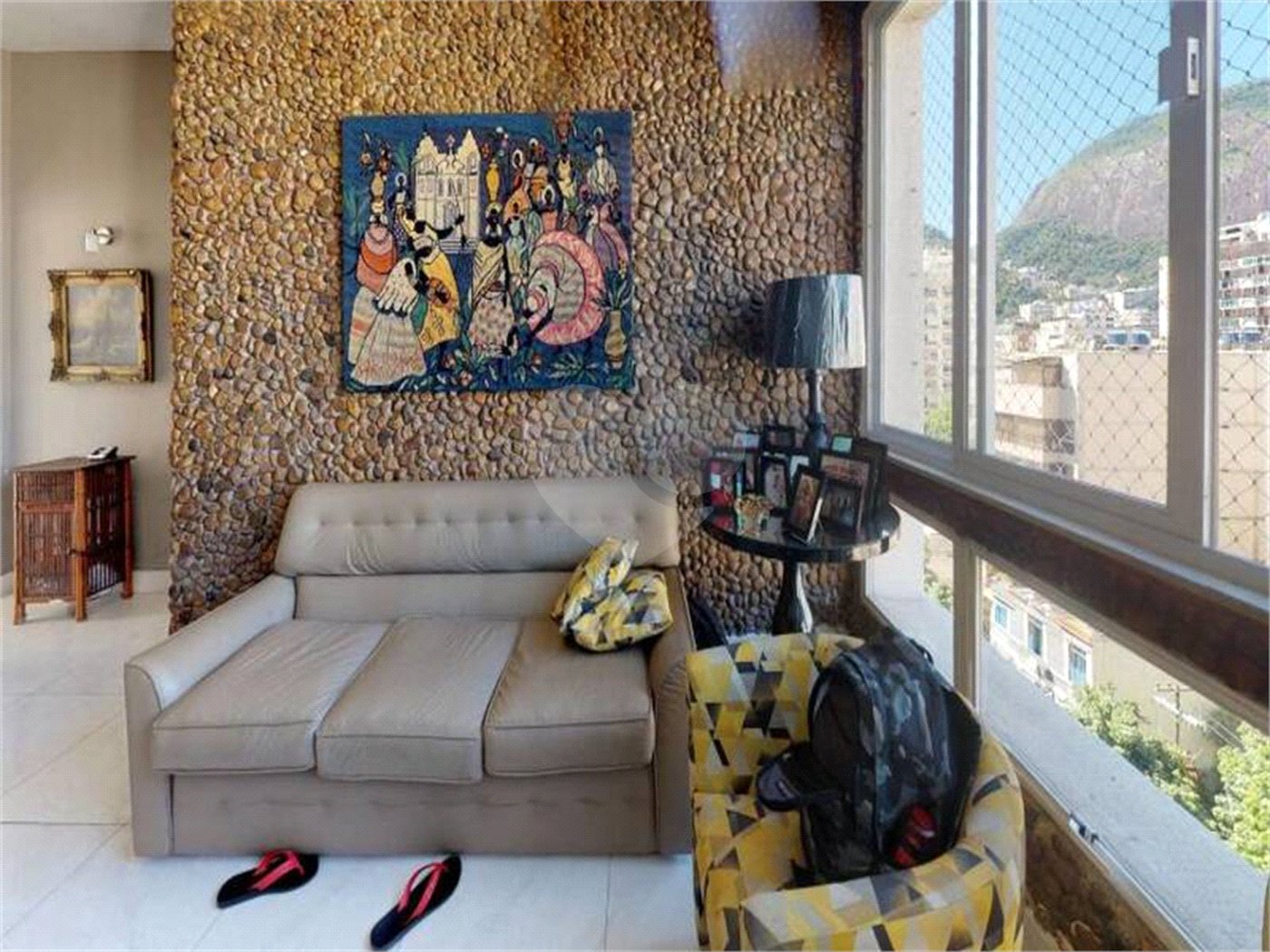Apartamento à venda com 3 quartos, sendo 2 suítes, em Jardim Botânico, Rio de Janeiro, RJ