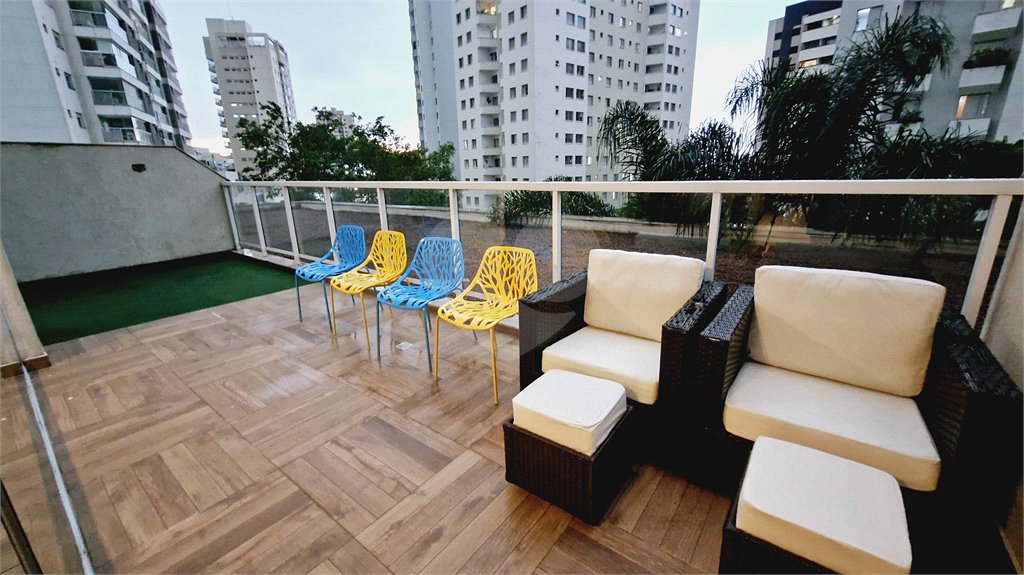 Apartamento à venda com 2 quartos, sendo 1 suíte, em Vila Guarani (z Sul), São Paulo, SP