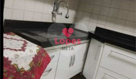 Apartamento à venda com 2 quartos em Jardim Alvorada, São José dos Campos, SP
