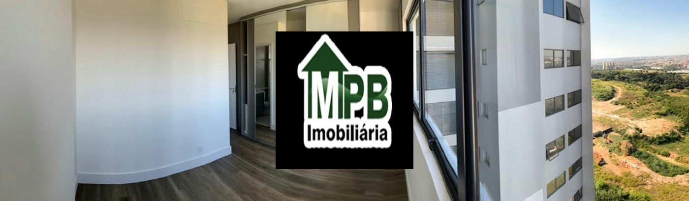 Apartamento à venda com 2 quartos, sendo 1 suíte, em Parque Campolim, Sorocaba, SP