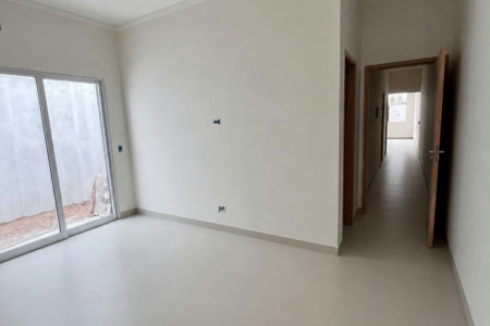 Casa à venda com 2 suítes em Jardim das Paineiras, Três Lagoas, MS