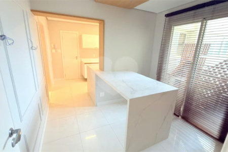 Apartamento à venda com 4 suítes em Santana, São Paulo, SP