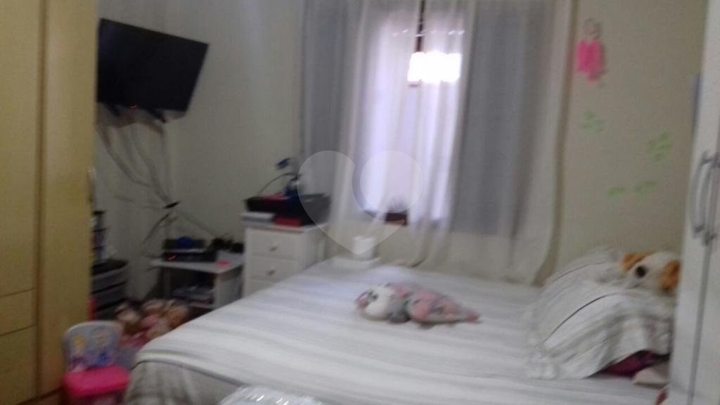 Casa à venda com 3 suítes em Santana, São Paulo, SP