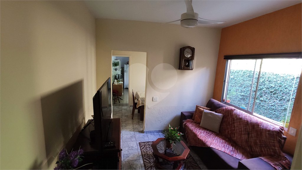 Casa à venda com 4 quartos, sendo 1 suíte, no condomínio Travessa Jacob,38, São Paulo - SP