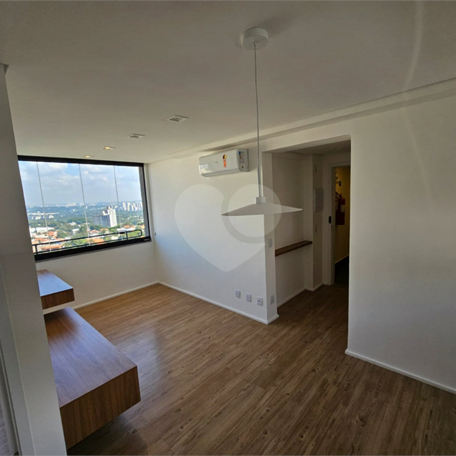 Studio para alugar com 1 quarto em Sumarezinho, São Paulo, SP