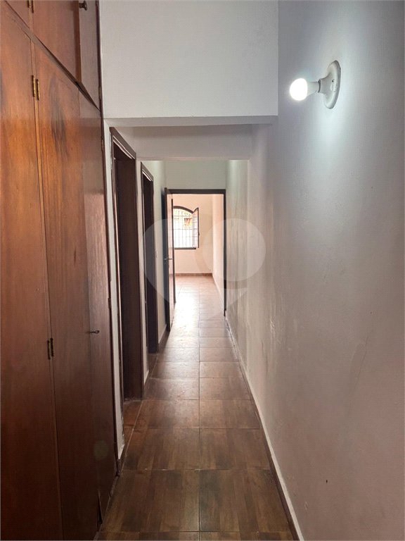 Casa Térrea para alugar com 3 quartos em Ferreira, São Paulo, SP